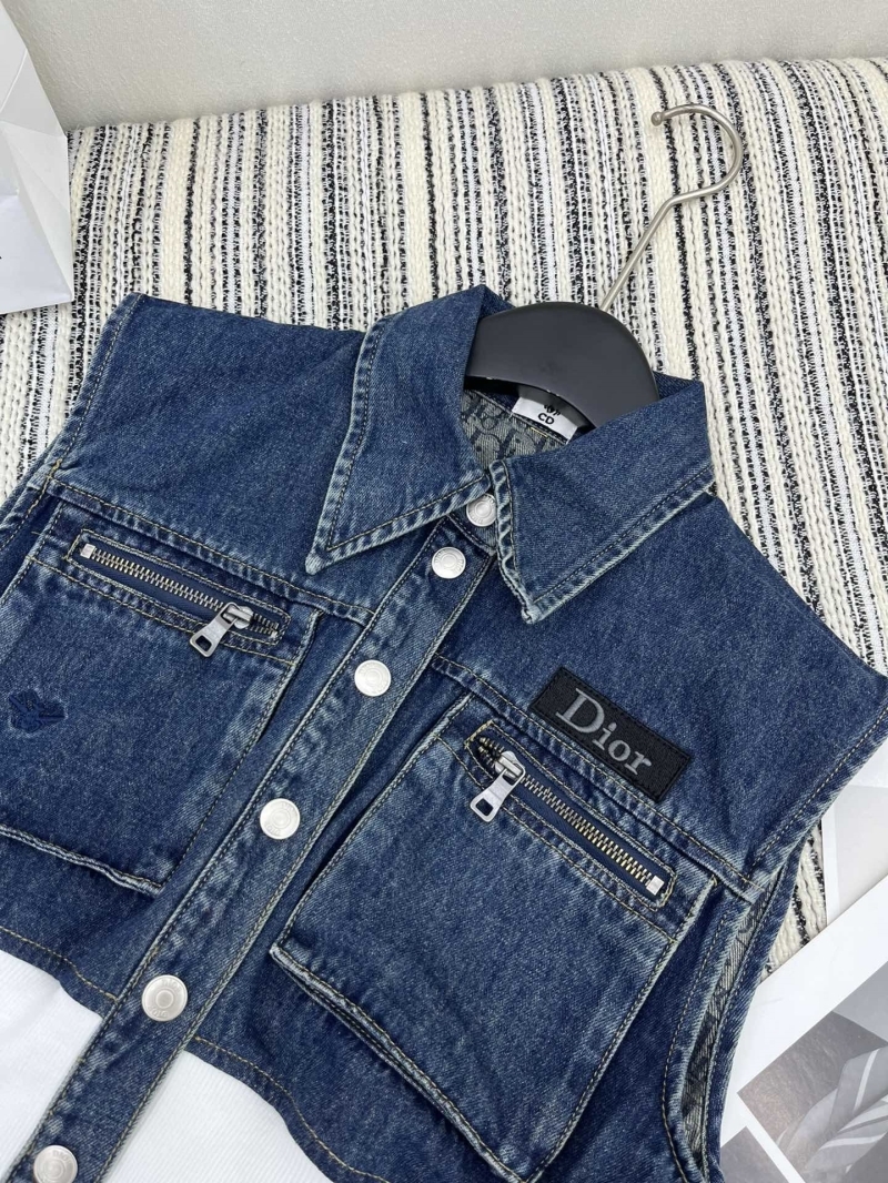 Dior Gilet